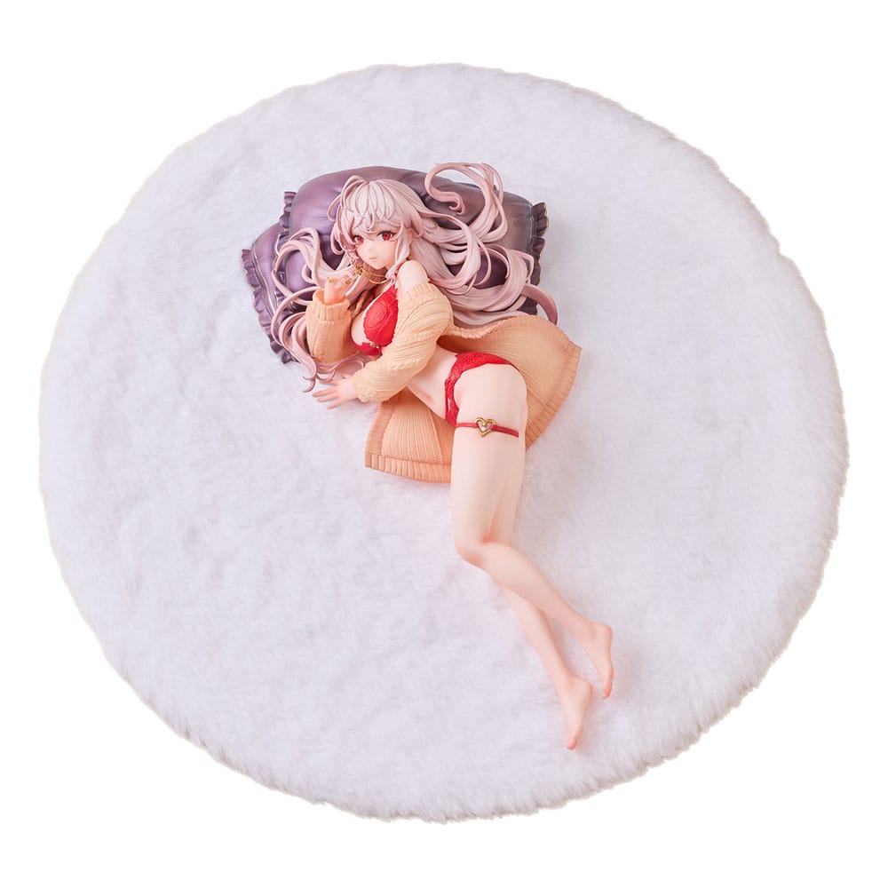 Original Character Estatua PVC 1/7 Makia 27 cm - Z POP Toys