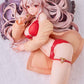 Original Character Estatua PVC 1/7 Makia 27 cm - Z POP Toys