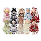 Original Character pack 8  Figuras Vintage treasures - Antique Gift Box 18 cm