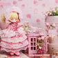Original Character pack 8  Figuras Vintage treasures - Antique Gift Box 18 cm
