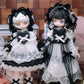 Original Character pack 8  Figuras Vintage treasures - Antique Gift Box 18 cm