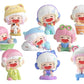 Original Character pack 8 Cajas Sorpresas Figuras Lazy Home Diary 9 cm