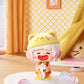Original Character pack 8 Cajas Sorpresas Figuras Lazy Home Diary 9 cm