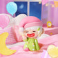 Original Character pack 8 Cajas Sorpresas Figuras Lazy Home Diary 9 cm