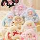 Original Character pack 6 Cajas Sorpresas Figuras Lucky Deer Nai Sweetheart Baby 10 cm