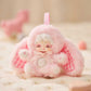 Original Character pack 6 Cajas Sorpresas Figuras Lucky Deer Nai Sweetheart Baby 10 cm