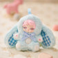 Original Character pack 6 Cajas Sorpresas Figuras Lucky Deer Nai Sweetheart Baby 10 cm