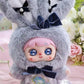 Original Character Figuras Mini Meya & Mocici Candy Heart Rabbit Blind Box Surtido (6)