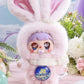 Original Character Figuras Mini Meya & Mocici Candy Heart Rabbit Blind Box Surtido (6)