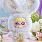 Original Character Figuras Mini Meya & Mocici Candy Heart Rabbit Blind Box Surtido (6)