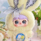 Original Character Figuras Mini Meya & Mocici Candy Heart Rabbit Blind Box Surtido (6)
