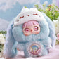Original Character Figuras Mini Meya & Mocici Candy Heart Rabbit Blind Box Surtido (6)