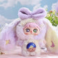Original Character Figuras Mini Meya & Mocici Candy Heart Rabbit Blind Box Surtido (6)
