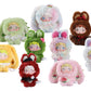 Fantastic Bunny O2 Plan Series Figuras Mini Blind Box Surtido (6)