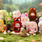 Fantastic Bunny O2 Plan Series Figuras Mini Blind Box Surtido (6)