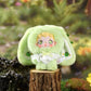 Fantastic Bunny O2 Plan Series Figuras Mini Blind Box Surtido (6)