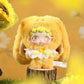 Fantastic Bunny O2 Plan Series Figuras Mini Blind Box Surtido (6)