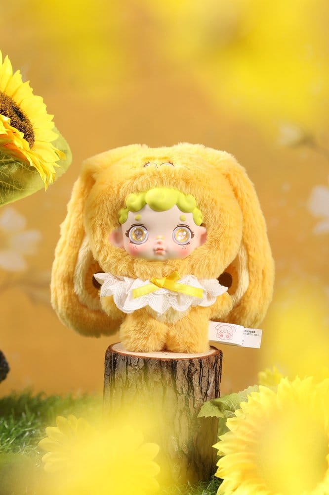 Fantastic Bunny O2 Plan Series Figuras Mini Blind Box Surtido (6)