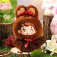 Fantastic Bunny O2 Plan Series Figuras Mini Blind Box Surtido (6)