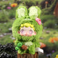 Fantastic Bunny O2 Plan Series Figuras Mini Blind Box Surtido (6)