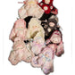 Lucky Deer Nai Flower Team Break Figuras Mini Blind Box Surtido (6)
