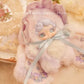Lucky Deer Nai Flower Team Break Figuras Mini Blind Box Surtido (6)