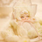 Lucky Deer Nai Flower Team Break Figuras Mini Blind Box Surtido (6)