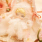 Lucky Deer Nai Flower Team Break Figuras Mini Blind Box Surtido (6)