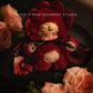 Lucky Deer Nai Flower Team Break Figuras Mini Blind Box Surtido (6)