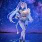 Original Character Figura 1/7 Star Sky Aila Illustration by misyune12 27 cm