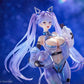 Original Character Figura 1/7 Star Sky Aila Illustration by misyune12 27 cm