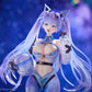 Original Character Figura 1/7 Star Sky Aila Illustration by misyune12 27 cm