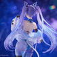 Original Character Figura 1/7 Star Sky Aila Illustration by misyune12 27 cm
