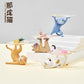 Ennoshitano Neko2 Figuras Mini Blind Box Surtido (6)