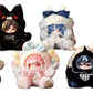 ANTOO Wonderland Pack de 6 Figuras Mini Furry 20 cm Blind Box