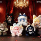 ANTOO Wonderland Pack de 6 Figuras Mini Furry 20 cm Blind Box