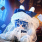 ANTOO Wonderland Pack de 6 Figuras Mini Furry 20 cm Blind Box