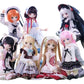 SyncyLand Pack de 6 Figuras OOTD Series 23 cm Blind Box