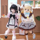 SyncyLand Pack de 6 Figuras OOTD Series 23 cm Blind Box