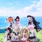 SyncyLand Pack de 6 Figuras OOTD Series 23 cm Blind Box