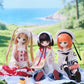 SyncyLand Pack de 6 Figuras OOTD Series 23 cm Blind Box