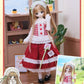 SyncyLand Pack de 6 Figuras OOTD Series 23 cm Blind Box