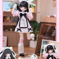 SyncyLand Pack de 6 Figuras OOTD Series 23 cm Blind Box