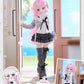 SyncyLand Pack de 6 Figuras OOTD Series 23 cm Blind Box