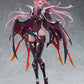 Original Character Figura PU 1/7 Heslion Draco Bellatrix Feminina 27 cm