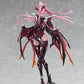 Original Character Figura PU 1/7 Heslion Draco Bellatrix Feminina 27 cm
