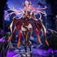 Original Character Figura PU 1/7 Heslion Draco Bellatrix Feminina 27 cm