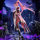 Original Character Figura PU 1/7 Heslion Draco Bellatrix Feminina 27 cm