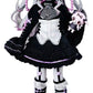 The Dark Side of the Heart: Condemnation of the Wicked Woman Series Pack de 6 Figuras 26 cm Blind Box