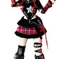 The Dark Side of the Heart: Condemnation of the Wicked Woman Series Pack de 6 Figuras 26 cm Blind Box